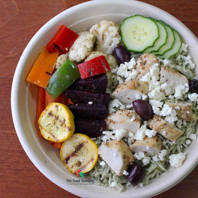 Standard Plan - Choose Any 5