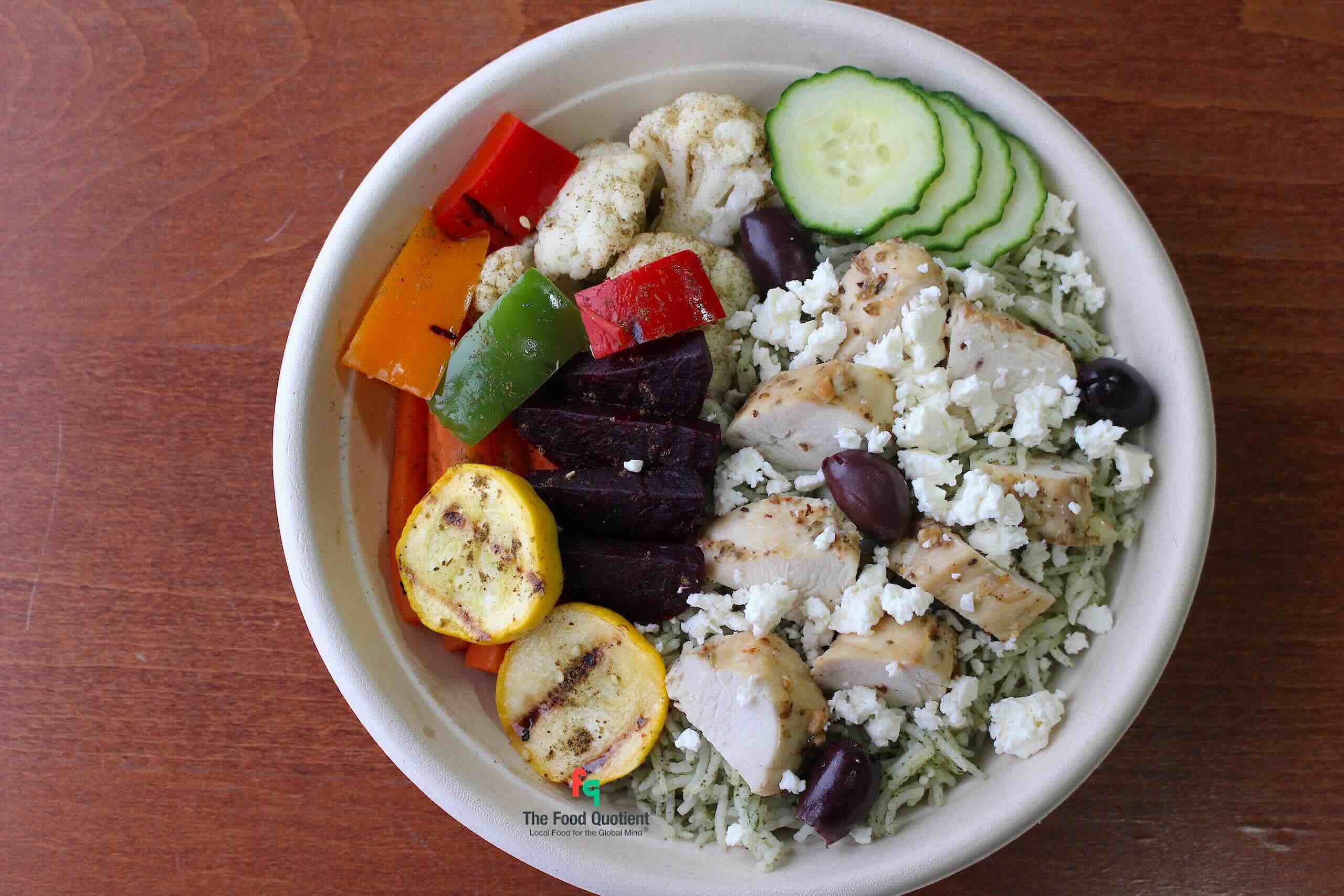 Standard Plan - Choose Any 5